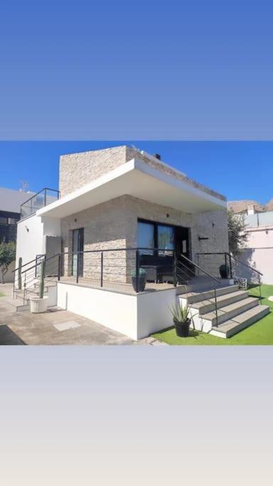 Villa Alegria 阿利坎特 外观 照片