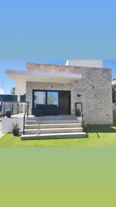 Villa Alegria 阿利坎特 外观 照片