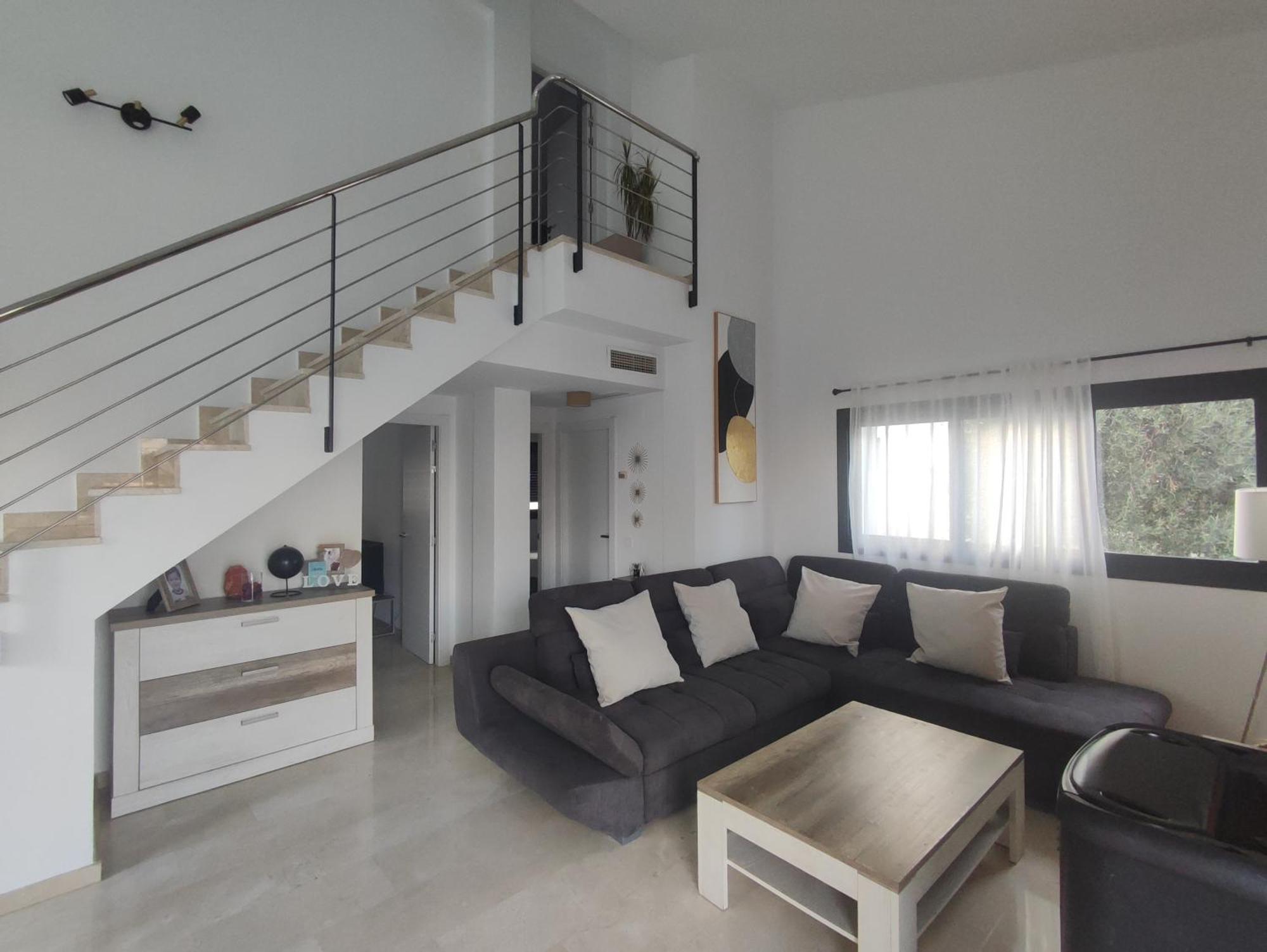 Villa Alegria 阿利坎特 外观 照片